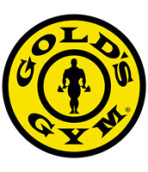 goldsgymlogotyp