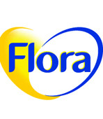 logo flora