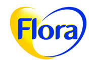 logo flora